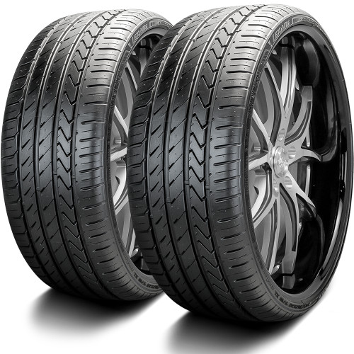 Lexani LX-TWENTY 275/30R20 ZR 97W XL