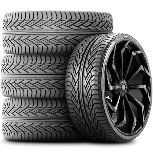 Lexani LX-THIRTY 275/40R20 ZR 106W XL
