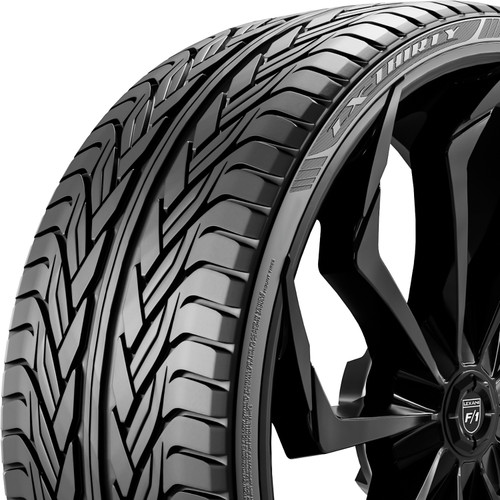 Lexani LX-THIRTY 295/30R22 ZR 103W XL