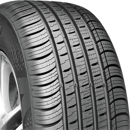 Kumho Solus TA71 205/60R16 92V AS A/S All Season Tire