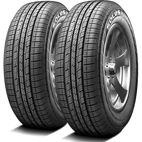 Kumho Eco Solus KL21 225/60R17 99H