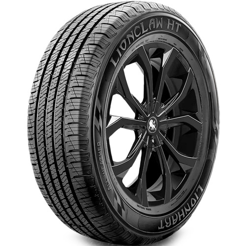 Lionhart Lionclaw HT LT 235/85R16 120/116Q E (10 Ply)