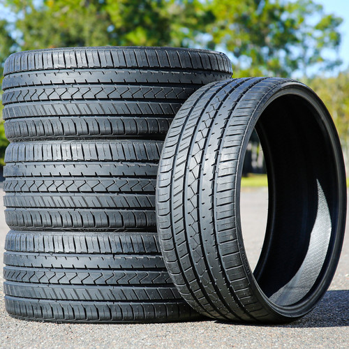 Lionhart LH-FIVE 275/40R20 ZR 106W XL