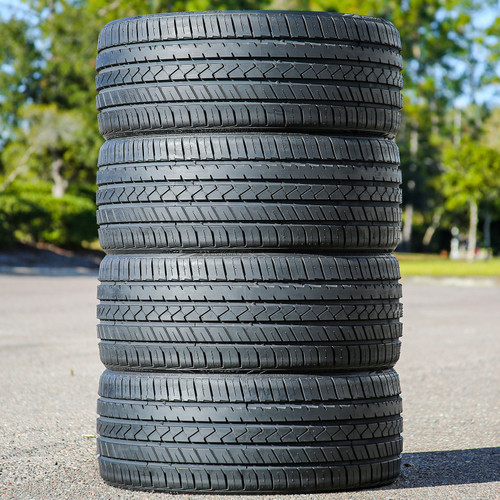 Lionhart LH-FIVE 275/40R20 ZR 106W XL