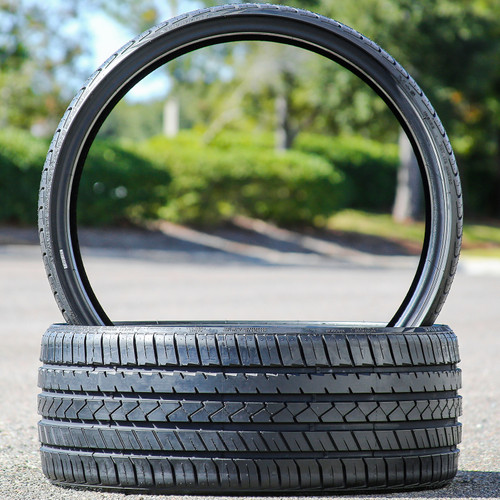 Lionhart LH-FIVE 245/40R20 ZR 99W XL