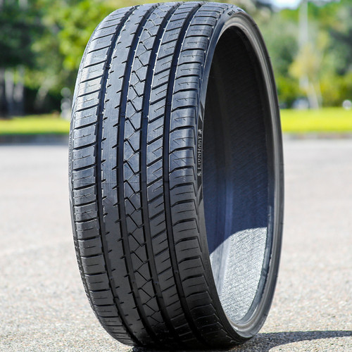 Lionhart LH-FIVE 245/40R20 ZR 99W XL