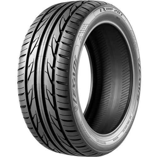Lexani LXUHP-207 215/45R17 ZR 91W XL