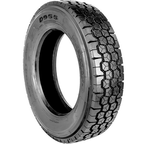 Linglong D955 245/70R19.5 133/131M G (14 Ply)