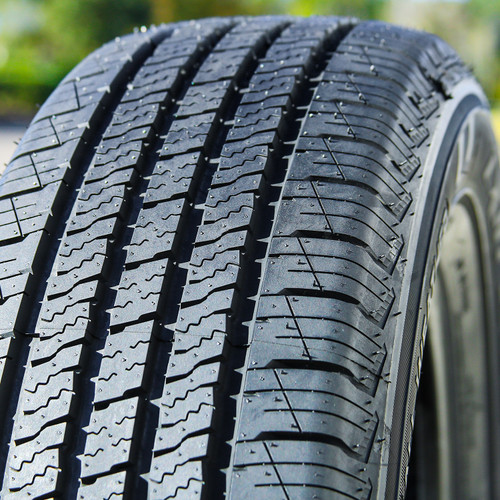 Lexani LXHT-206 245/60R18 105H