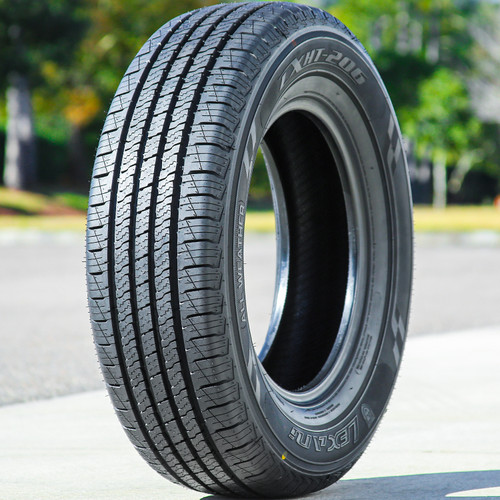 Lexani LXHT-206 225/60R17 99H
