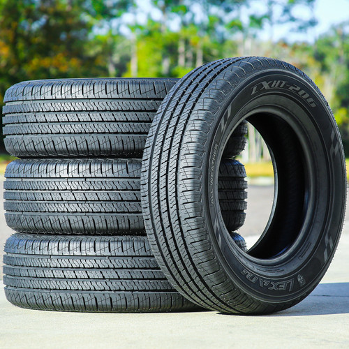 Lexani LXHT-206 225/60R17 99H