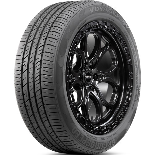 Groundspeed Voyager SV 255/65R18 111H