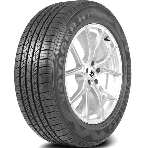 Groundspeed Voyager HT A/S 235/55R18 ZR 104W XL