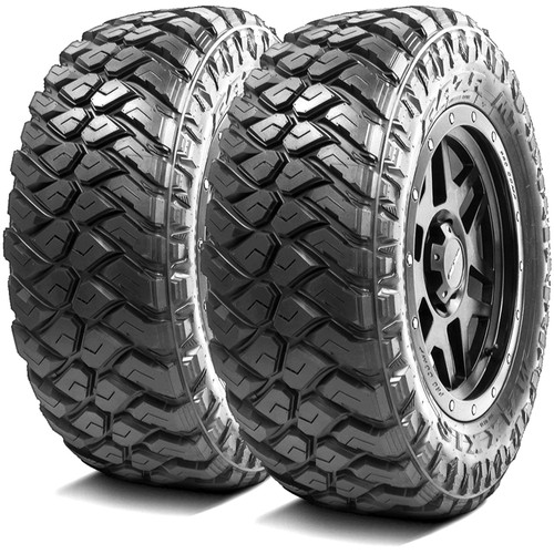 Maxxis Razr MT LT 285/75R16 126/123Q E (10 Ply)