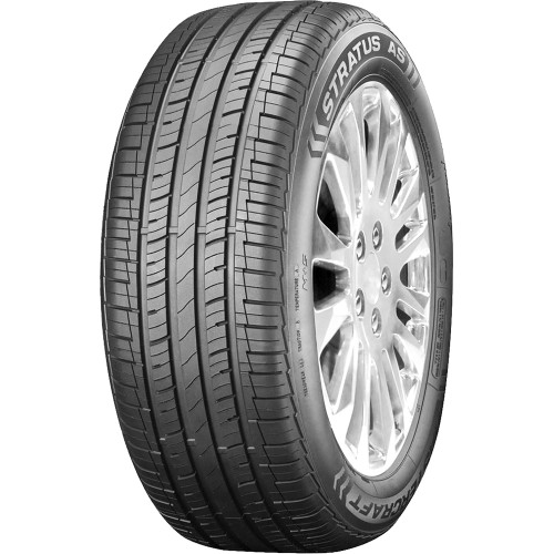 Mastercraft Stratus AS 235/50R18 97V