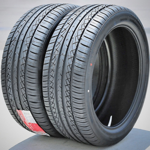 GT Radial Champiro UHP A/S 225/45R18 ZR 91W
