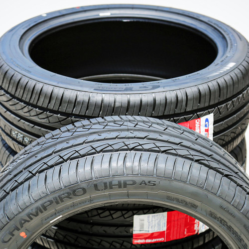 GT Radial Champiro UHP A/S 225/45R18 ZR 91W GT Radial Champiro UHP A/S 225/45R18 ZR 91W