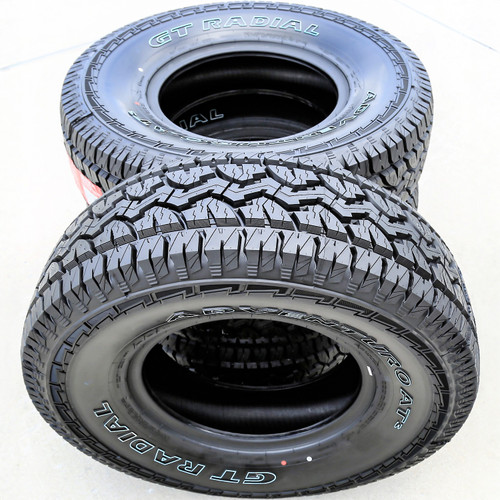 GT Radial Adventuro AT3 235/75R15 105S XL