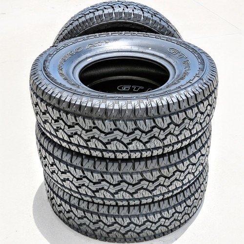 GT Radial Adventuro AT3 235/75R15 105S XL