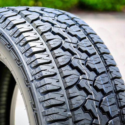 GT Radial Adventuro AT3 275/55R20 111H