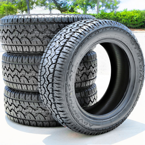 GT Radial Adventuro AT3 275/55R20 111H