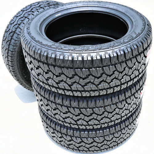 GT Radial Adventuro AT3 275/55R20 111H
