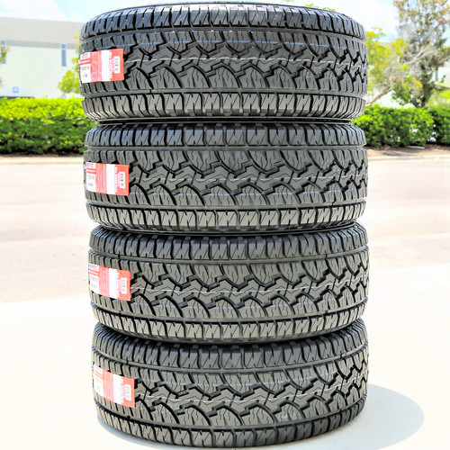 GT Radial Adventuro AT3 275/55R20 111H