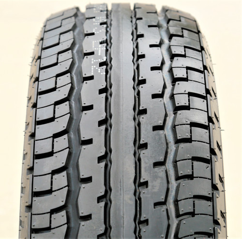 GT RADIAL ST 4000 KARGOMAX XL - 185/70R13XL 93N - E/C/71dB - 2