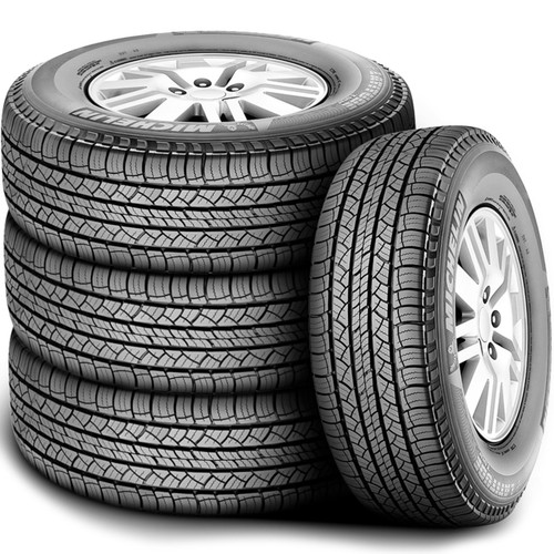 Michelin Latitude Tour 265/65R17 112S