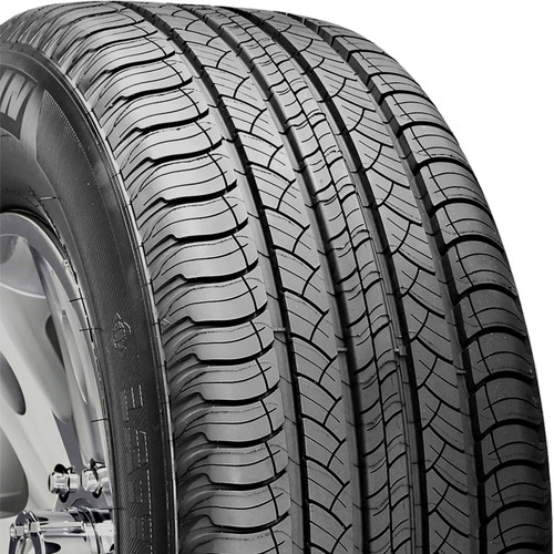 265/65R17 MICHELIN LATITUDE TOUR　2本セット② Michelin Latitude Tour 265/65R17 112S