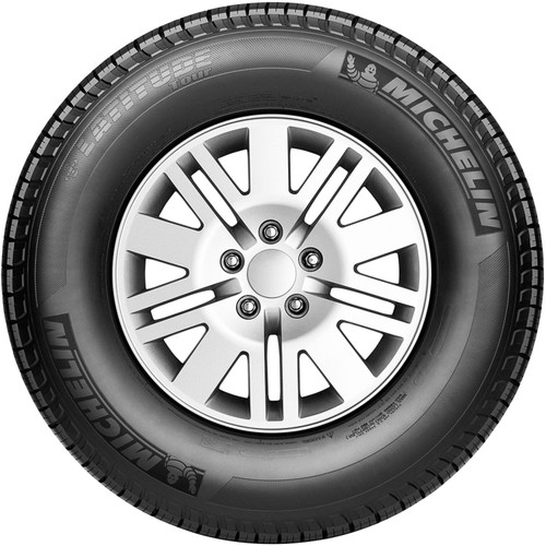 Michelin Latitude Tour 265/65R17 112S