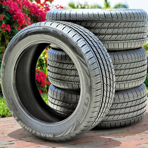 GT Radial Maxtour LX 235/60R18 103V