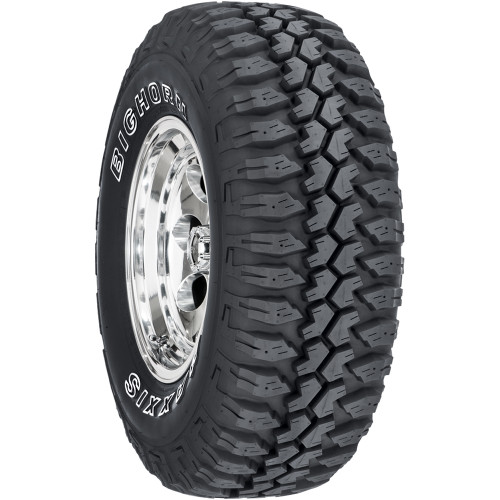 Maxxis Bighorn MT-762 LT 275/65R18 119/116Q D (8 Ply)
