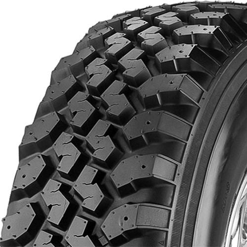 Maxxis Buckshot Mudder 235/75R15 105Q