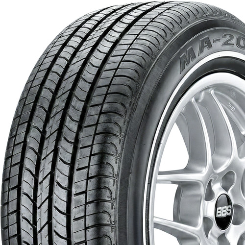 Maxxis MA-202 225/60R16 98S
