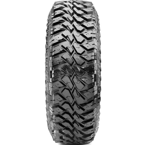 Maxxis Buckshot Mudder II MT-764 LT 35X12.50R17 121Q E (10 Ply)
