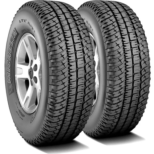 Michelin LTX A⁄T2 265⁄65R17 112S