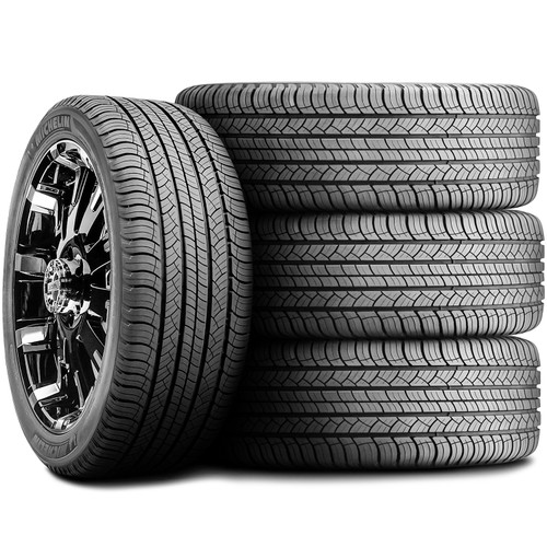 新車外し! 265/65R17 ミシュラン 4本セット 新車外し 265/65R17 ミシュランLATITUDE TOUR 4本（新 デザイン