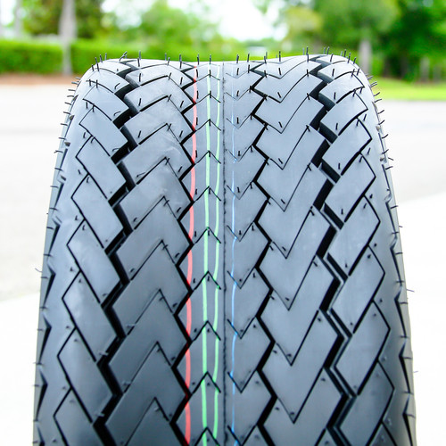 Kenda Hole N-1 20X10.00-10 88A3 6 Ply