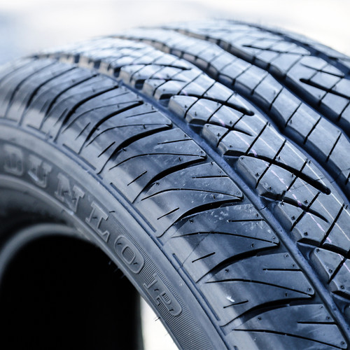 Dunlop SP Sport 5000M (OE) 275/55R20 111H