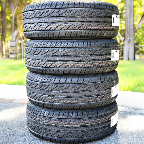Dunlop SP Sport 5000M (OE) 275/55R20 111H