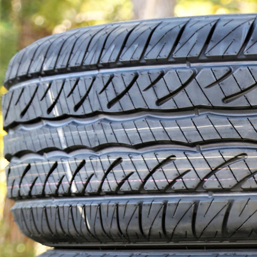 Dunlop SP Sport 5000M (OE) 275/55R20 111H