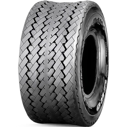 Duro HF273 Excel G/C 73 18X6.50-8 6 Ply