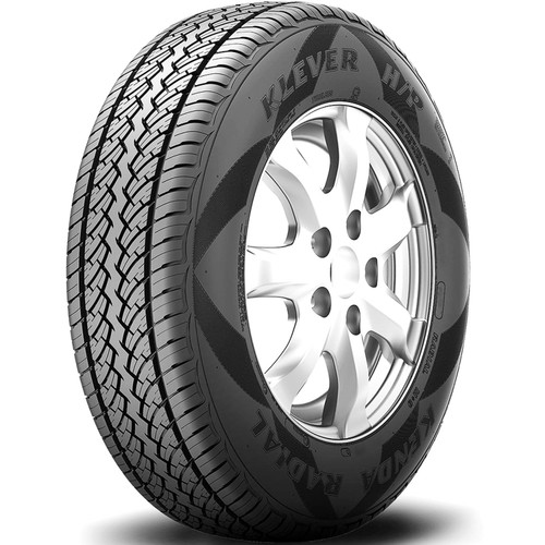 Kenda Klever H/P 255/70R16 109S