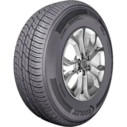 Kooler Eco 101 175/70R13 82H