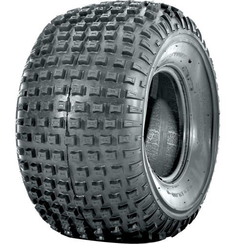 Deestone D929 22X11.00-8 (280/65-8) 43F 4 Ply AT A/T All Terrain Tire