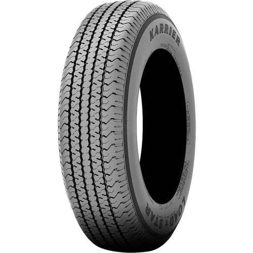 Loadstar Karrier ST 225/75R15 107/102M C (6 Ply)