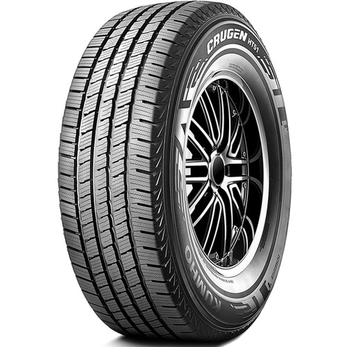 Kumho Crugen HT51 265/50R20 111T XL