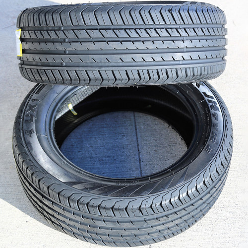 JK Tyre UX1 205/55R16 91H