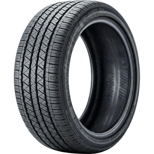 Dunlop SP Sport 5000 DSST CTT 245/40R19 94V Run Flat